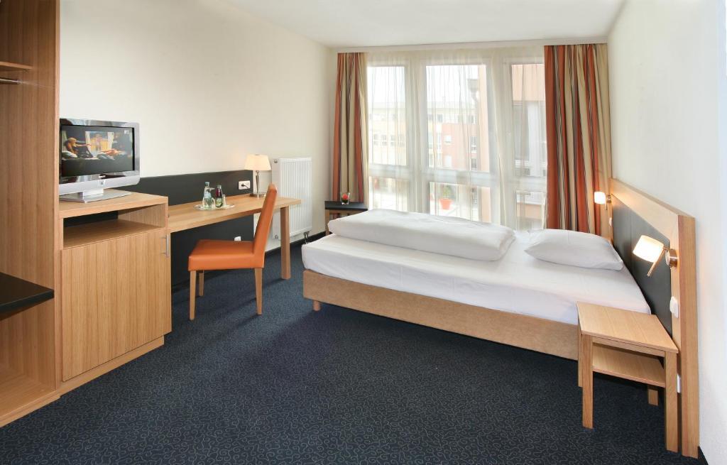 Arthotel Ana Gallery Hotel 4*