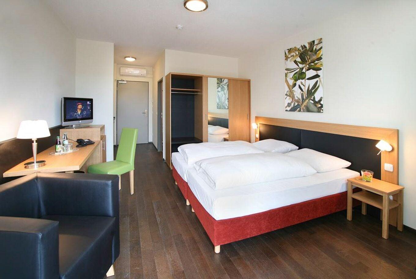 Hotel Arthotel Ana Gallery Vaterstetten