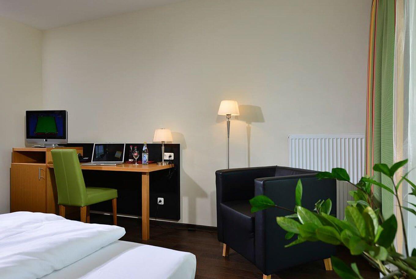 Hotel Arthotel Ana Gallery