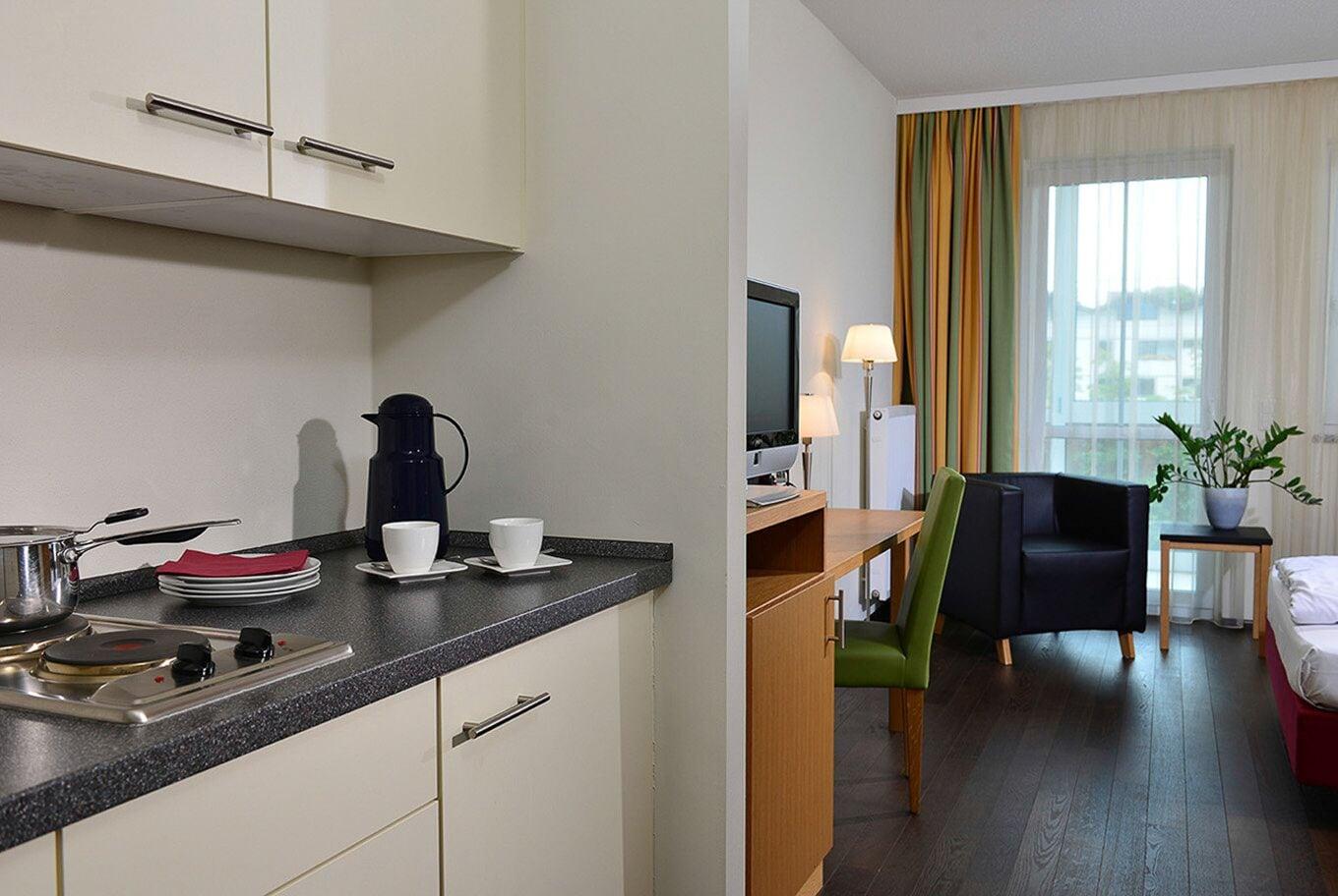 Arthotel Ana Gallery Hotel Vaterstetten