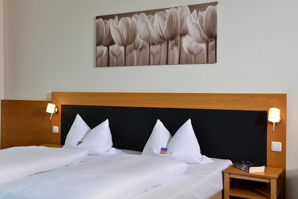 Arthotel Ana Gallery Hotel