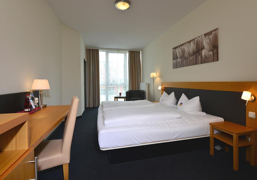 Hotel Arthotel Ana Gallery Vaterstetten
