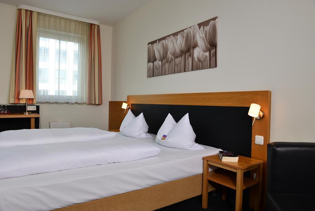Hotel Arthotel Ana Gallery