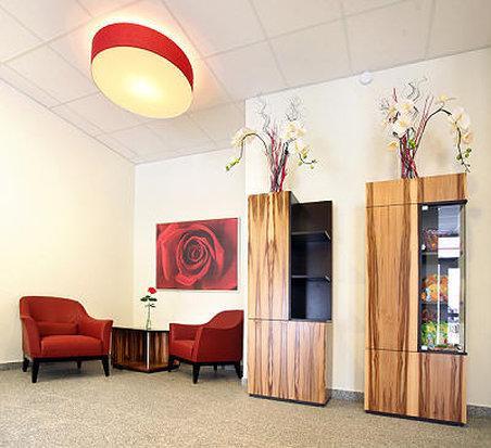 Hotel Arthotel Ana Gallery
