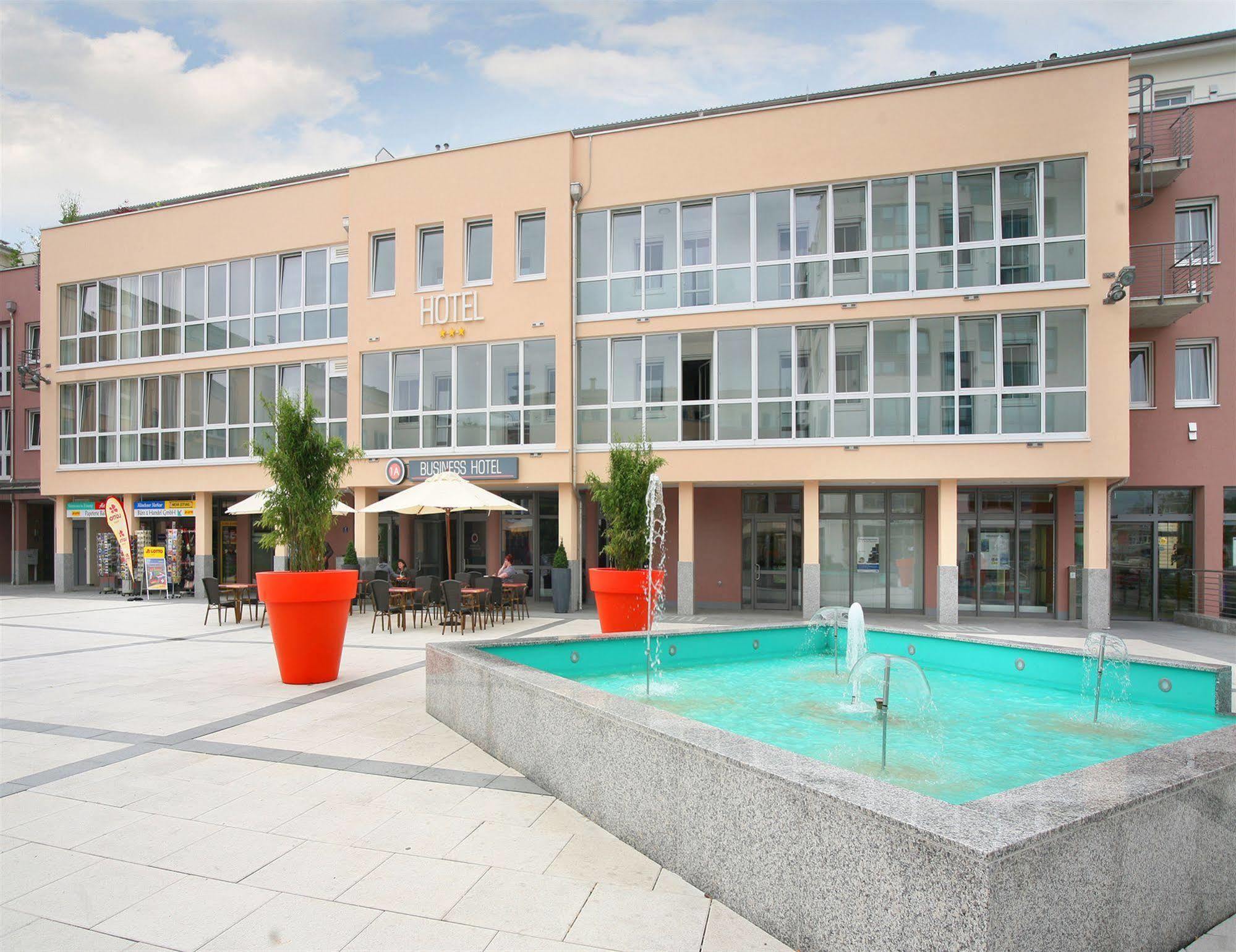 Hotel Arthotel Ana Gallery 4*