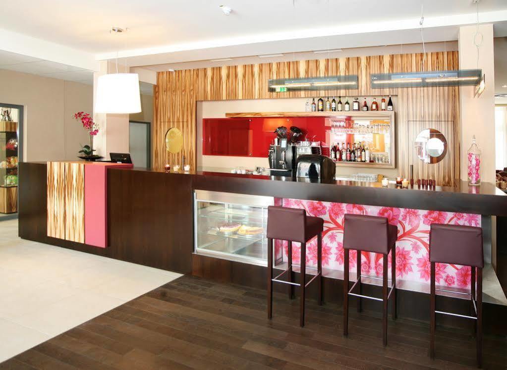 Arthotel Ana Gallery Hotel Vaterstetten