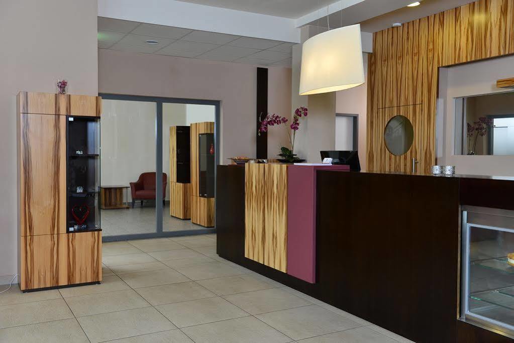 Arthotel Ana Gallery Hotel