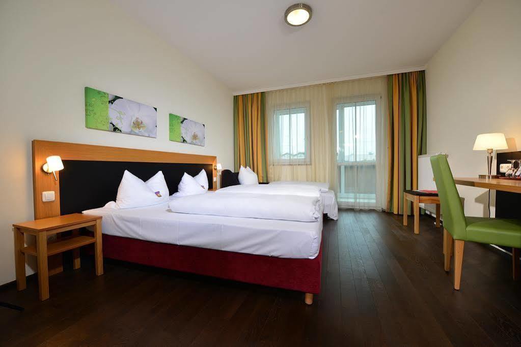 Hotel Arthotel Ana Gallery