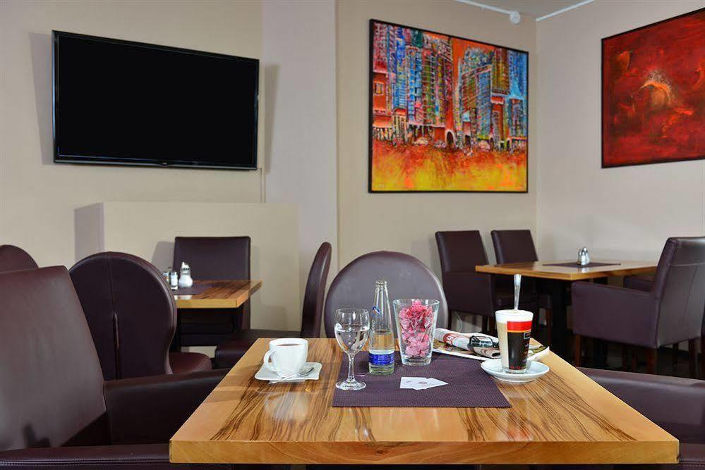 Arthotel Ana Gallery Hotel 4*