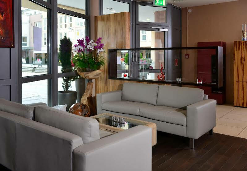 Hotel Arthotel Ana Gallery