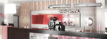 Hotel Arthotel Ana Gallery 4*